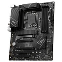 MSI PRO B760-P WIFI DDR4 intel motherboard
