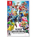 NS - Super Smash Bros Ultimate (NMC)