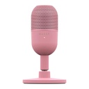RAZER SEIREN V3 Mini Microphone - Quartz