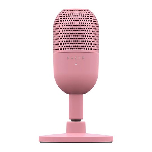 [116776] RAZER SEIREN V3 Mini Microphone - Quartz
