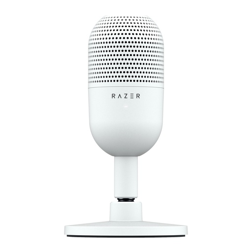 [116777] RAZER SEIREN V3 Mini Microphone - White