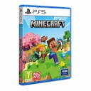 PS5 - Minecraft PEGI
