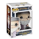 Pop! Movies: Harry Potter - Dumbledore (Wand)