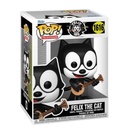 Funko Pop! Tv: Felix the Cat 105th - Felix