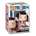 Funko Pop! Animation: Demon Slayer - Nezuko(Demon Form)