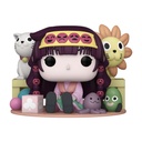 Funko Pop Deluxe! Animation: Hunter X Hunter - Alluka Zoldyck
