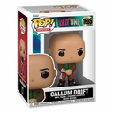 Funko Pop! Movies: The Red One - Pop 1