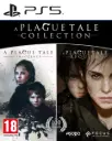 PS5 A PLAGUE TALE DOUBLE PACK