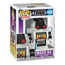 Pop! Retro Toys: Roboforce - Maxx 64