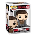 Pop! Tv: The Boys S3 - Frenchie
