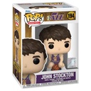 Pop! Basketball: NBA Jazz - RS John Stockton