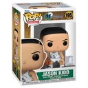 Pop! Basketball: NBA Mavs - RS Jason Kidd