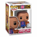 Pop! Basketball: NBA Pistons - Grant Hill