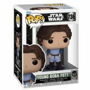 Pop! Star Wars: Boba Fett (Young)