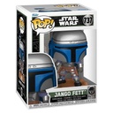 Pop! Star Wars: Jango Fett