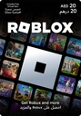 Roblox Gift Card 20 AED (UAE)