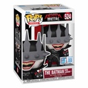 Pop! Heroes: DC Comics - The Batman Who Laughs (NYCC'24)