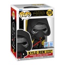 Pop! Star Wars: Star Wars - Kylo Ren(Supreme Leader) (NYCC'24)