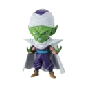 Bandai Dragon Ball Wave 2 Piccolo (Solid) Chibi Master Figure