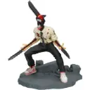 Banpresto Chainsaw Man Vibration Stars Chainsawman Special figure 14cm
