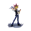 Yu-Gi-Oh! Yami Yugi SENKOZEKKEI Figure 