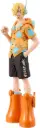 Banpresto One Piece DXF The Grandline Series Egghead Sanji 