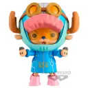 Banpresto One Piece DXF The Grandline Series Egghead Tony Tony Chopper & Monkey D. Luffy (A) 