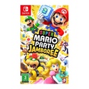 NS-Super Mario Party Jamboree (MCY)