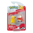 POKEMON BATTLE FIG 1ST PARTNER 3ASST 2" - PKW3355