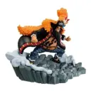 Banpresto One Piece Senkozekkei - Marshall D. Teach 