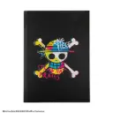 Cinereplica: One Piece Softcover Notebook