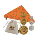 Cinereplica: Berry Coins & nami bandana Collectible