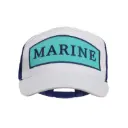 Cinereplica: Marine Baseball cap