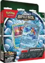 Pokemon TCG: Meowscarada/Quaquaval ex Deluxe Battle Deck EN