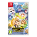 NS - Super Monkey Ball: Banana Rumble (NMC)