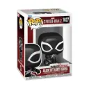 Funko Pop! Games: SM2VG - Harry Osborn (Black Suit)