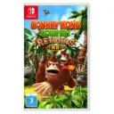 NS Donkey Kong Country Returns