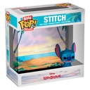 Funko Bitty Pop Deluxe! Disney: Lilo and Stitch - Stitch (Beach)
