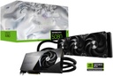 MSI GeForce RTX 5080 16G Suprim Liquid SOC 16GB GDDR7 Graphics Card