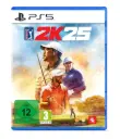 PS5 PGA Tour 2K25 PEGI