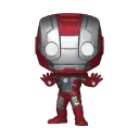 Funko Pop! Marvel: Infinity Saga - IM2 MRK 5