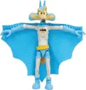 WBROS MASHUP FIGURE COYOTExBATMAN 6"
