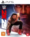 PS5 WWE 2K25 (MCY)