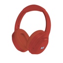 Monster Storm XKH02 Wireless Gaming Headphone Red