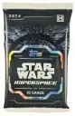 Topps Star Wars Hyperspace Hobby Box 2024