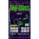 Panini FIFA Top Class 2025 Trading Cards