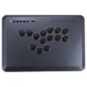 Varmilo Fighting King 2 Arcade Controller Classic Black : 692333