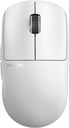Pulsar X2 Wireless Gaming Mouse V3 Size2 White : 696710