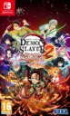 NS - Demon Slayer -Kimetsu no Yaiba- The Hinokami Chronicles 2 (PEGI)