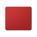 PULSAR Paracontrol V2 Xlarge Red Mouse Pad (490x420mm) : 695571